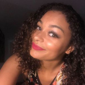 Meet your Posher, Cheyenne